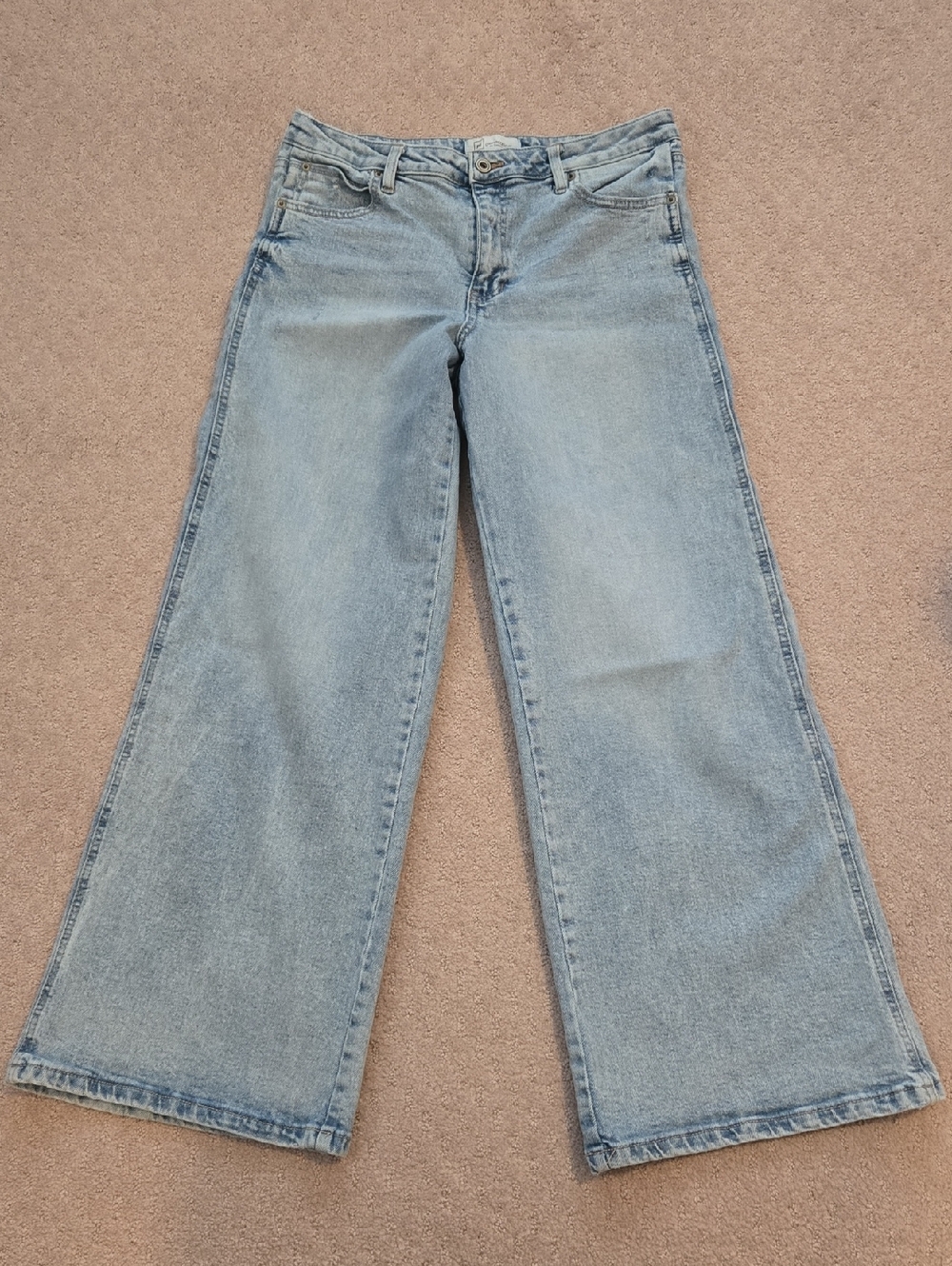 EUC--RE generation Juniors Size 13/31